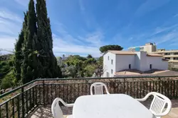 Vente appartement Sainte-Maxime  