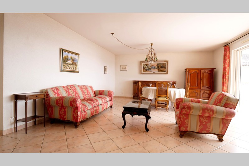 Photo n°9 - Vente appartement Sainte-Maxime 83120 - 1 150 000 €