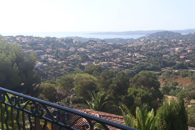 Vente maison de hameau Sainte-Maxime Vente maison de hameau Sainte-Maxime