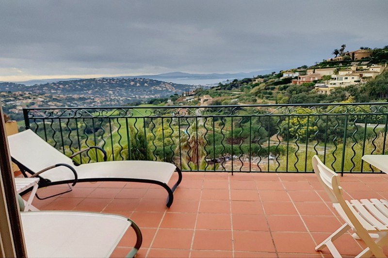 Vente maison de hameau Sainte-Maxime Vente maison de hameau Sainte-Maxime