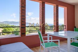 Vente appartement Sainte-Maxime  