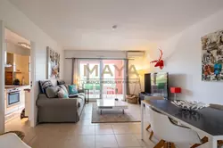 Vente appartement Sainte-Maxime  