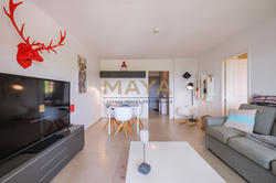 Vente appartement Sainte-Maxime  