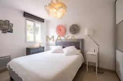 Vente appartement Sainte-Maxime  