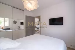 Vente appartement Sainte-Maxime  