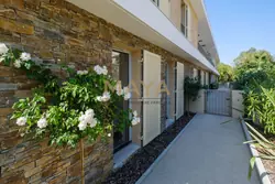 Vente appartement Les Issambres  