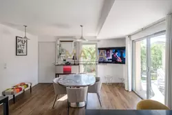 Vente appartement Les Issambres  