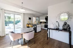 Vente appartement Les Issambres  