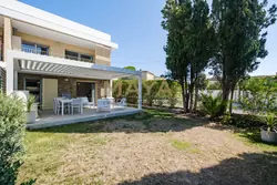 Vente appartement Les Issambres  