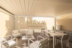 Vente appartement Les Issambres  
