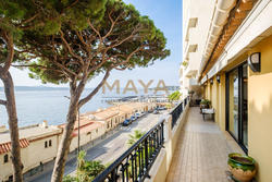 Vente appartement Sainte-Maxime  
