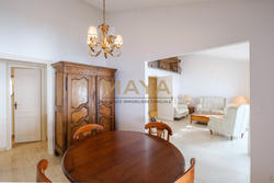 Vente appartement Sainte-Maxime  