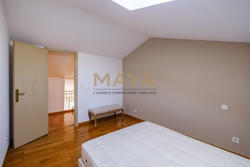 Vente appartement Sainte-Maxime  