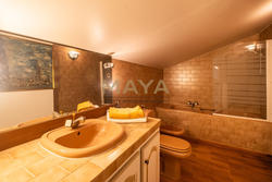 Vente appartement Sainte-Maxime  