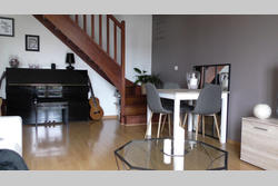Vente appartement Verneuil-sur-Seine  