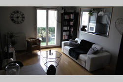 Vente appartement Verneuil-sur-Seine  