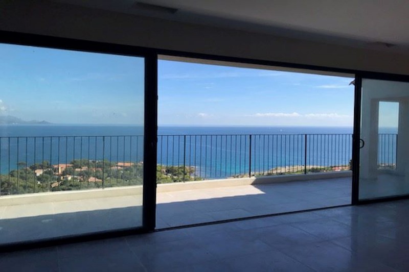 Vente villa Les Issambres Vente villa Les Issambres