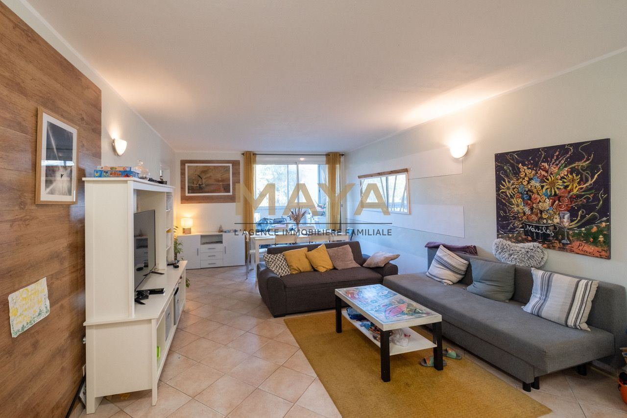 Vente Appartement 64m² à Sainte-Maxime (83120) - Mc Immobilier