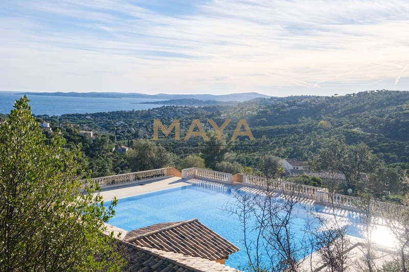 Vente appartement Les Issambres  