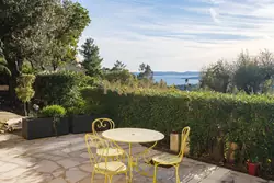 Vente appartement Les Issambres  