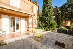 Vente appartement Les Issambres  