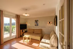 Vente appartement Les Issambres  