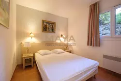 Vente appartement Les Issambres  