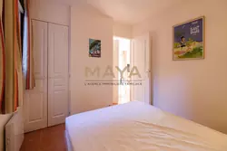 Vente appartement Les Issambres  