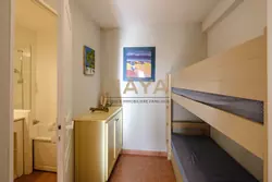 Vente appartement Les Issambres  