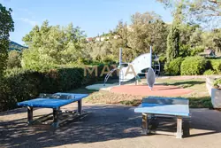 Vente appartement Les Issambres  