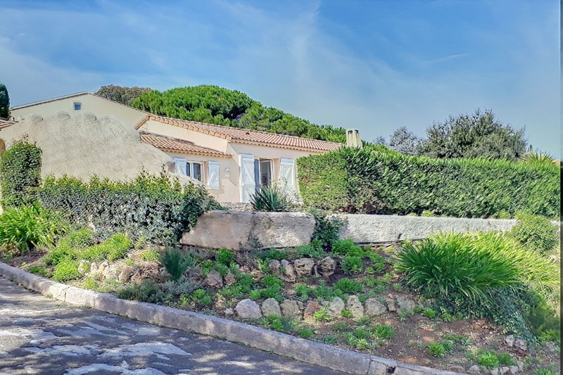 Vente villa Sainte-Maxime Vente villa Sainte-Maxime