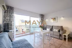 Vente appartement Sainte-Maxime  