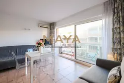 Vente appartement Sainte-Maxime  