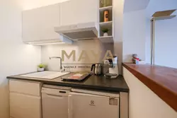 Vente appartement Sainte-Maxime  