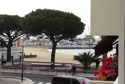 Vente appartement Sainte-Maxime  