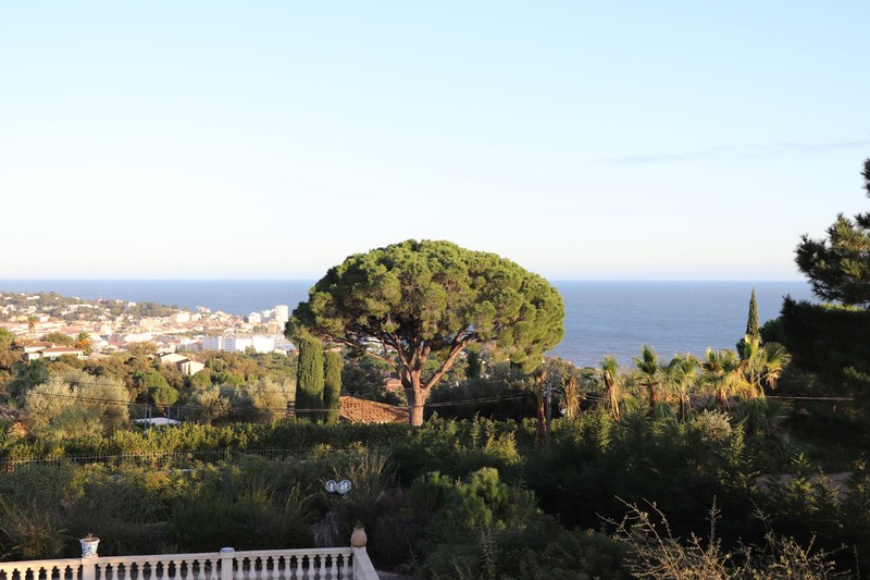 Vente maison contemporaine Sainte-Maxime Vente maison contemporaine Sainte-Maxime
