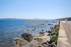 Vente appartement Sainte-Maxime  
