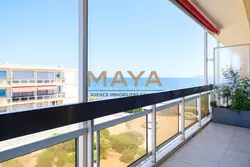 Vente appartement Sainte-Maxime  