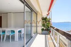 Vente appartement Sainte-Maxime  