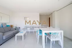 Vente appartement Sainte-Maxime  