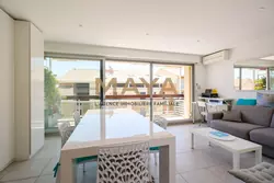 Vente appartement Sainte-Maxime  