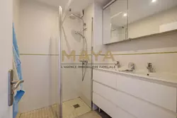 Vente appartement Sainte-Maxime  
