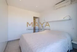 Vente appartement Sainte-Maxime  