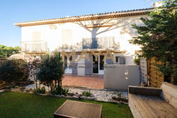 Vente appartement Sainte-Maxime  