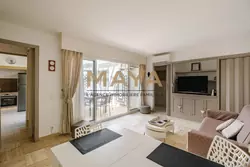Vente appartement Sainte-Maxime  