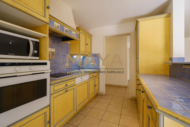 Vente appartement Sainte-Maxime  