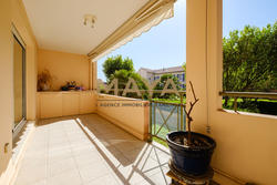 Vente appartement Sainte-Maxime  