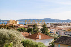 Vente appartement Sainte-Maxime  