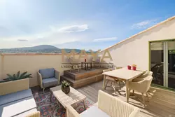 Vente appartement Sainte-Maxime  