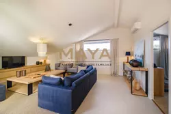 Vente appartement Sainte-Maxime  